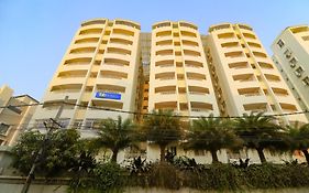 Fabhotel Direct Checkin - Nr Hitech City